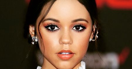 Gwiazda Hollywood w sukience Gosi Baczyńskiej. Wygląda olśniewająco
