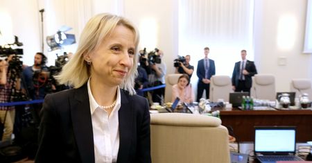 Wieloletni Plan Finansowy Państwa przyjęty. Rząd będzie rozdawał pieniądze, a deficyt zmaleje