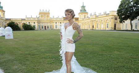 Blanka Lipińska i Netflix. Potentat VOD został koproducentem filmu