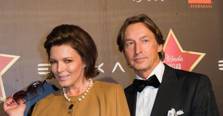 Ilona Felicjańska została aresztowana. Sieć obiegło nagranie ze zdarzenia