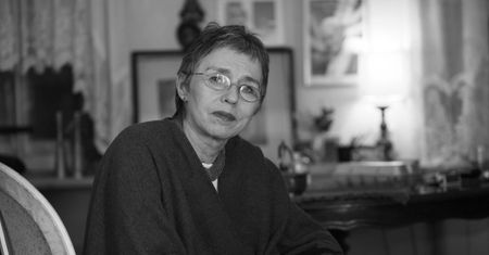 Nie żyje Małgorzata Bocheńska