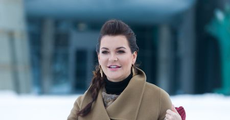 Agnieszka Radwańska o zakończeniu kariery: "Nie ma sensu robić czegoś na siłę"