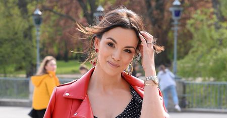 Paulina Krupińska jako 8-latka. Rozczulające zdjęcie