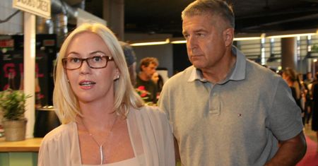 Magdalena Dobrzańska-Frasyniuk: dostajemy z mężem groźby