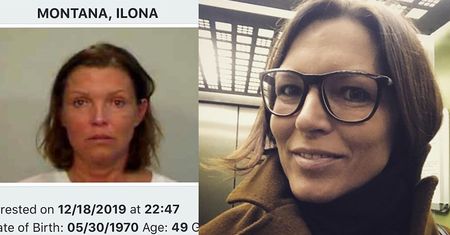 Ilona Felicjańska filozofuje na Facebooku: "Życie wie, co dla nas ważne i dobre"