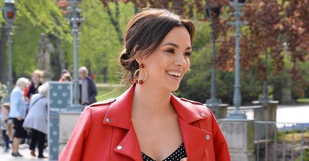 Paulina Krupińska chwali się: "Nigdy nie brakowało mi pieniędzy"