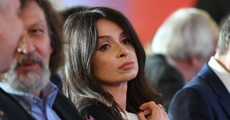 Marta Kaczyńska po raz trzeci została mamą. Politycy składają gratulacje
