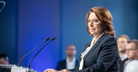 Konwencja Koalicji Obywatelskiej, czyli obietnice socjalne, pensja minimalna i podwyżki w budżetówce