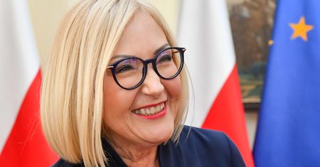 Kopcińska: nowe 500+ będzie kosztowało 3 mld zł