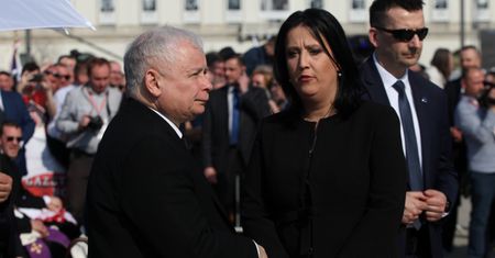 Nowy rzecznik PiS. Są kandydaci