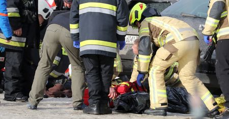 Kancelaria prezydenta szykuje ustawę. Chodzi o śmierć dziecka