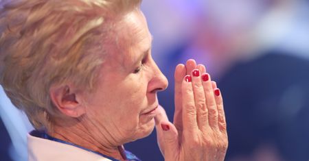 Iwona Śledzińska-Katarasińska marszałkiem seniorem Sejmu? Przedstawiamy sylwetkę posłanki