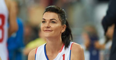 Agnieszka Radwańska przeszła metamorfozę