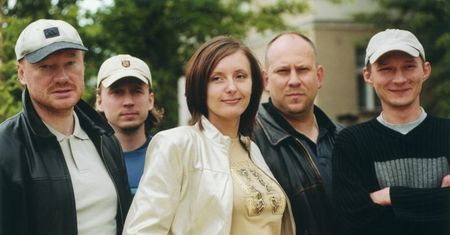 Monika Kuszyńska: po tragicznym wypadku narodziła się na nowo