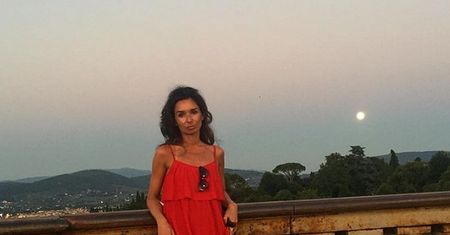 Marta Kaczyńska pochwaliła się w sieci zdjęciami z wakacji. Jak na nich wypadła?