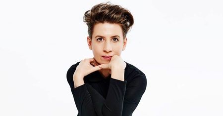 Justyna Kopińska: "Sprawiedliwość jest dla tych, których stać"