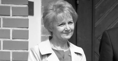 Jolanta Szczypińska wiedziała, że umiera. "Zadzwoniła, żeby się pożegnać"