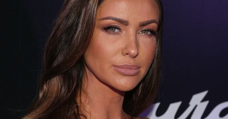 Monika Pietrasińska wygląda jak Anna Lewandowska. To przez nową grzywkę