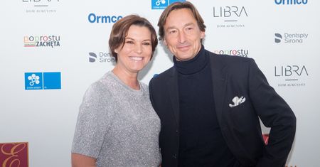 Ilona Felicjańska zażegnała kryzys w związku. Teraz planuje ślub