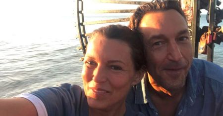 TYLKO NA PUDELKU: Ilona Felicjańska przerwała milczenie: "Nie wierzcie w to, co piszą. Rozważamy pozwanie policji w Key West"