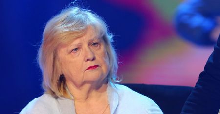 Stanisława Celińska: Deficyt miłości towarzyszył mi całe życie