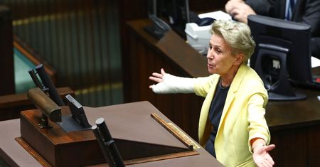 Sejm. Opozycja próbowała zerwać kworum. Nie wyszło
