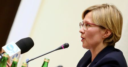 Kulisy odrzucenia Agnieszki Dudzińskiej. Senatorowie PiS dostali wytyczne z partii