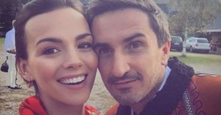 Paulina Krupińska i Sebastian Karpiel-Bułecka już po ślubie?
