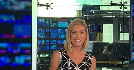 Joanna Kryńska pokazała wysportowane ciało. Gwiazda TVN24 ma się czym pochwalić