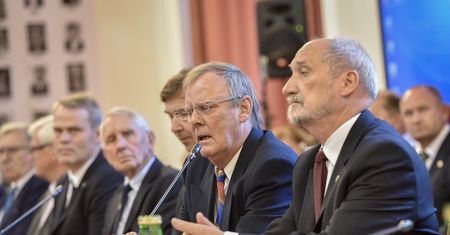 Śledczy wystąpili o wyniki badań podkomisji smoleńskiej