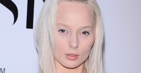 Jagoda Judzińska w wyjątkowo obcisłej kreacji. Seksowna?