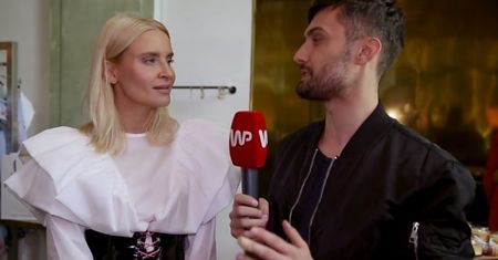 Joanna Horodyńska pogodziła się z Dodą. Co je połączyło?