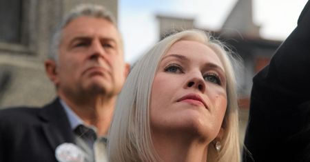 Magdalena Dobrzańska-Frasyniuk przyznaje, że potrzebowała pigułki "dzień po". To reakcja na wypowiedź Szymona Hołowni