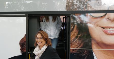 Wybory parlamentarne 2019. Nowy sondaż: "Efekt Kidawy" działa