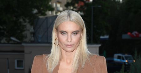 Joanna Horodyńska zrobiła testy DNA. Chce się dowiedzieć, co powinna jeść