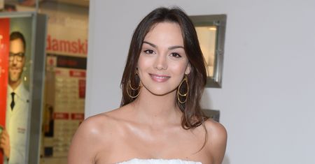 Paulina Krupińska: tak wygląda 7 tygodni po porodzie!