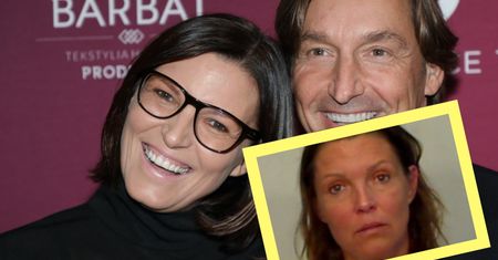 Ilona Felicjańska wspomina odsiadkę w USA. "Siedziałam ze zbrodniarzami"
