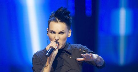 Agnieszka Chylińska ogłasza jubileuszową trasę koncertową!