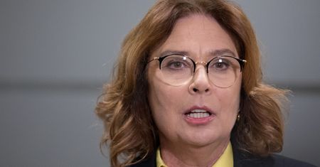 Koronawirus w Polsce? Małgorzata Kidawa-Błońska wzywa Mateusza Morawieckiego do ujawnienia prawdy