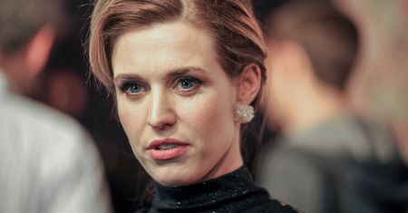 Julia Kamińska o wydarzeniach w Białymstoku. Nie jest zaskoczona tym, co się stało