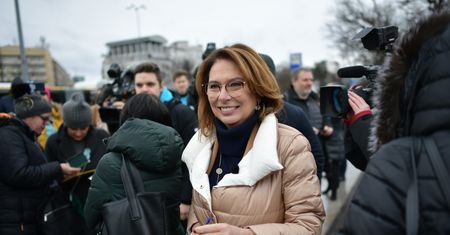 Wybory prezydenckie 2020. Małgorzata Kidawa-Błońska: na pewno będę korzystała z rad i doświadczenia Donalda Tuska