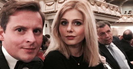 Izabela Zwierzyńska: mąż potrafi ją uszczęśliwić!