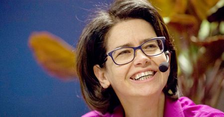 Anna Streżyńska będzie motywować… marchewką? Była minister rusza z nowym biznesem