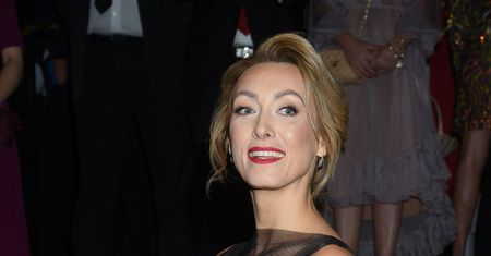 "Niedługo będziesz staruszką". Kalczyńska usłyszała szczere słowa od swoich dzieci