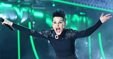 Agnieszka Chylińska przeszła przez piekło. Dopiero niedawno do wszystkiego się przyznała
