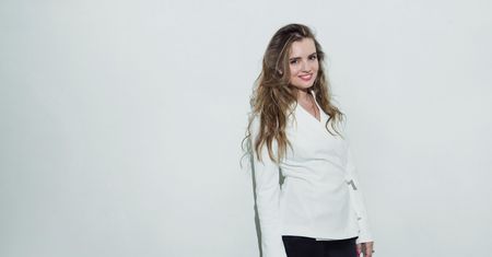 Maria Niklińska zaprasza na wyjątkowe wydarzenie. "Koncert na Zamku" z okazji 100-lecia niepodległości