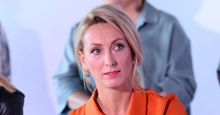 Anna Kalczyńska na rajskich wakacjach. Pokazała zdjęcia dzieci
