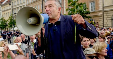 Co sądzisz o "miesięcznicach smoleńskich"?