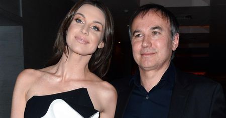 Julia Kamińska o związku ze starszym mężczyzną. Między nimi jest 20 lat różnicy