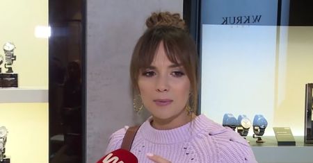 Paulina Krupińska o "instamatkach": Łatwiej hejtuje się matki-celebrytki